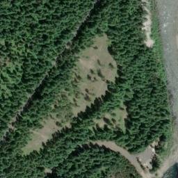Satellite imagery of Eagle Cliffs, US