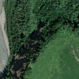 Satellite imagery of Eagle Cliffs, US