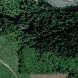 Satellite imagery of Eagle Cliffs, US
