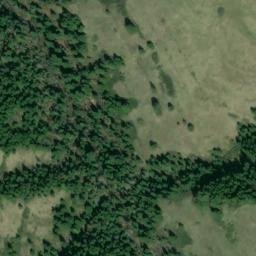 Satellite imagery of Biscuit Ridge, US