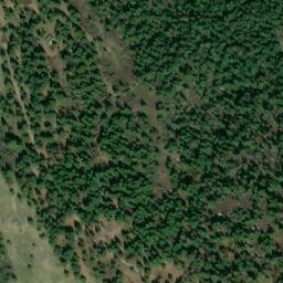 Satellite imagery of Biscuit Ridge, US