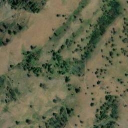 Satellite imagery of The Bench, US