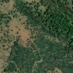 Satellite imagery of The Bench, US