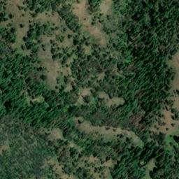 Satellite imagery of The Bench, US
