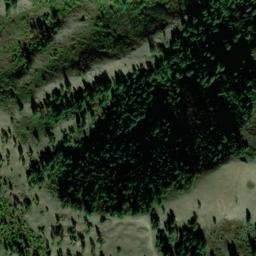 Satellite imagery of Hoover Point, US