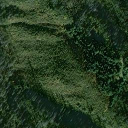 Satellite imagery of Peterson Point, US