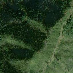 Satellite imagery of Peterson Point, US