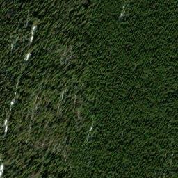 Satellite imagery of SW SW Section 25 Mine, US