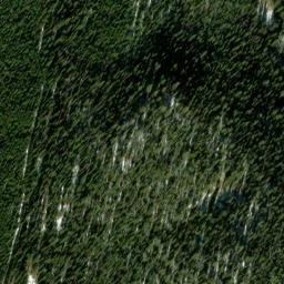 Satellite imagery of SW SW Section 25 Mine, US
