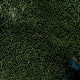 Satellite imagery of SW SW Section 25 Mine, US