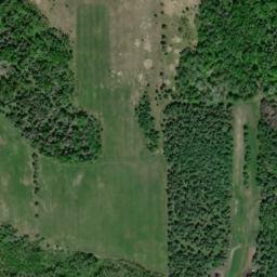 Satellite imagery of PIPE — NGS RJ0065 — Raber Township, US, US