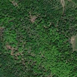 Satellite imagery of PIPE — NGS RJ0065 — Raber Township, US, US