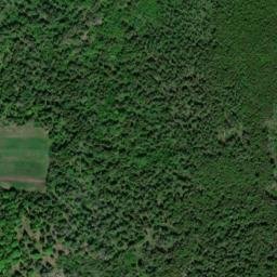 Satellite imagery of T 56 — NGS RJ0064 — Raber Township, US, US