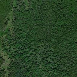 Satellite imagery of T 56 — NGS RJ0064 — Raber Township, US, US