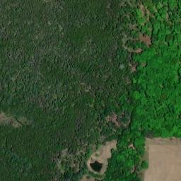 Satellite imagery of SHINGLE — NGS RJ0063 — Raber Township, US, US