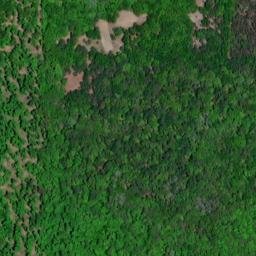Satellite imagery of CKI — NGS RJ0062 — Raber Township, US, US