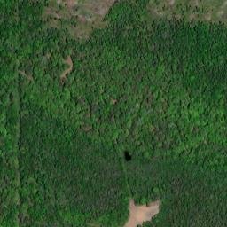 Satellite imagery of U 56 — NGS RJ0059 — Raber Township, US, US