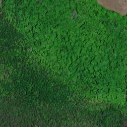 Satellite imagery of U 56 — NGS RJ0059 — Raber Township, US, US