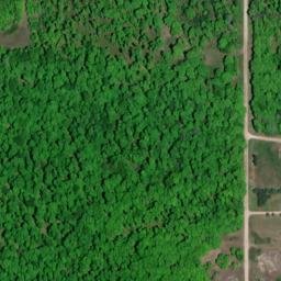 Satellite imagery of N 294 — NGS RJ0648 — Raber Township, US, US