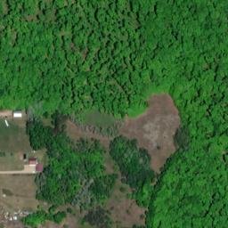 Satellite imagery of N 294 — NGS RJ0648 — Raber Township, US, US