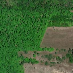 Satellite imagery of M 294 — NGS RJ0649 — Raber Township, US, US