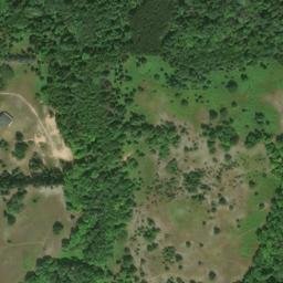 Satellite imagery of RABER — NGS RJ0053 — Raber Township, US, US