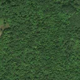Satellite imagery of RABER — NGS RJ0053 — Raber Township, US, US