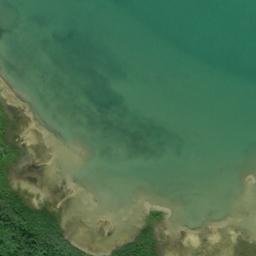Satellite imagery of Raber Point, US