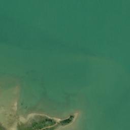 Satellite imagery of Raber Point, US