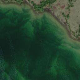 Satellite imagery of Robitaille Point, CA