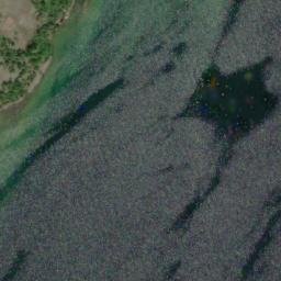 Satellite imagery of Deep Point, CA