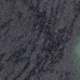 Satellite imagery of Trow Point, CA
