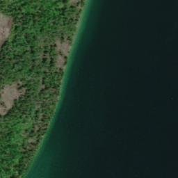 Satellite imagery of Hesson Point, CA