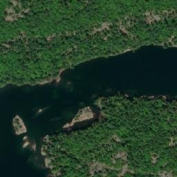 Satellite imagery of Indian Reserve Point, CA