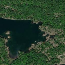 Satellite imagery of Indian Reserve Point, CA