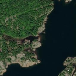 Satellite imagery of Indian Reserve Point, CA