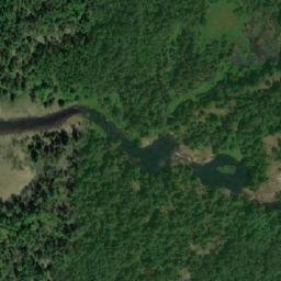 Satellite imagery of Blue Ridge, CA
