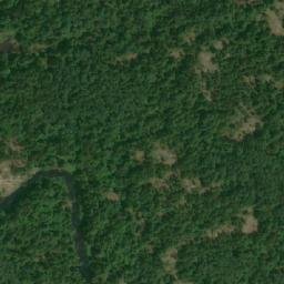 Satellite imagery of Blue Ridge, CA
