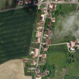 Satellite imagery of 01085A - 1, FR