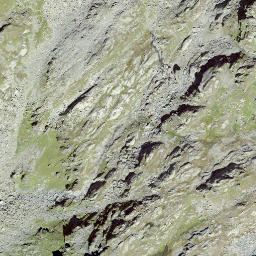 Satellite imagery of Rochers de Momin, CH