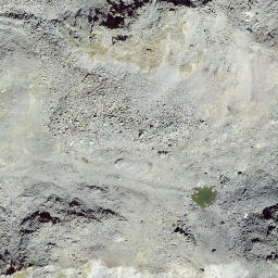 Satellite imagery of Rochers de Momin, CH