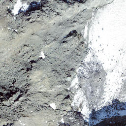 Satellite imagery of La Rionde, CH