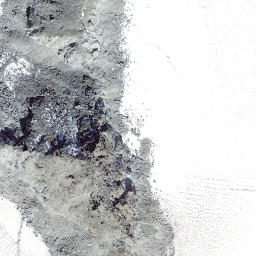 Satellite imagery of Petit Mont Calme, CH