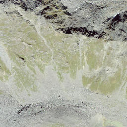 Satellite imagery of Le Miroir, CH