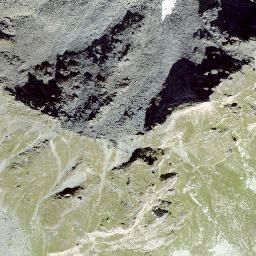 Satellite imagery of Le Miroir, CH