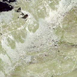 Satellite imagery of Col des Roux, CH