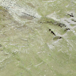 Satellite imagery of Col des Roux, CH