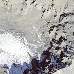 Satellite imagery of Col Nord de Darbonneire, CH