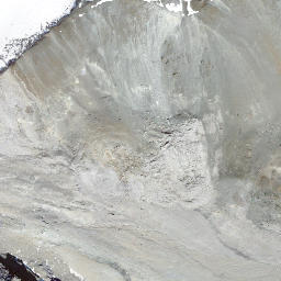 Satellite imagery of Pointe de Darbonneire, CH