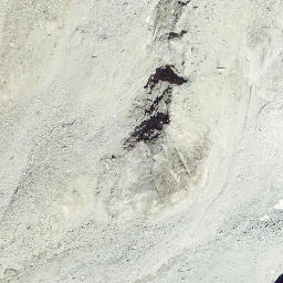 Satellite imagery of Pointes du Mourti, CH